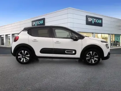 Photo 5 Citroën C3  PureTech 83 S&S BVM5 Shine