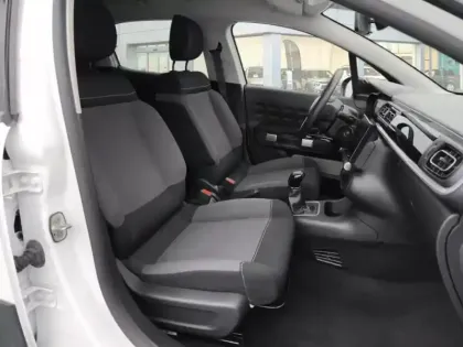 Photo 8 Citroën C3  PureTech 83 S&S BVM5 Shine