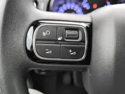 Photo 18 Citroën C3  PureTech 83 S&S BVM5 Shine