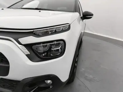 Photo 13 Citroën C3  PureTech 83 S&S BVM5 Shine