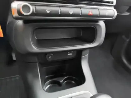 Photo 12 Citroën C3  PureTech 83 S&S BVM5 Shine