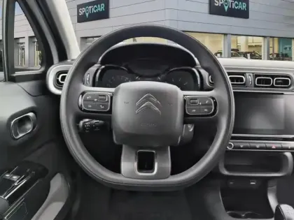 Photo 11 Citroën C3  PureTech 83 S&S BVM5 Shine