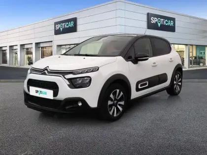 Photo Citroën C3 Shine