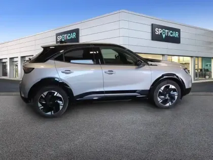 Photo 5 Opel Mokka  Electrique 156 ch & Batterie 54 kWh GS