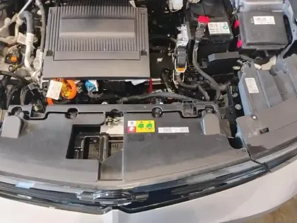 Photo 6 Opel Mokka  Electrique 156 ch & Batterie 54 kWh GS