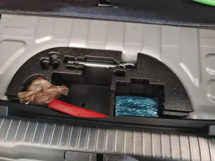 Photo 26 Opel Mokka  Electrique 156 ch & Batterie 54 kWh GS