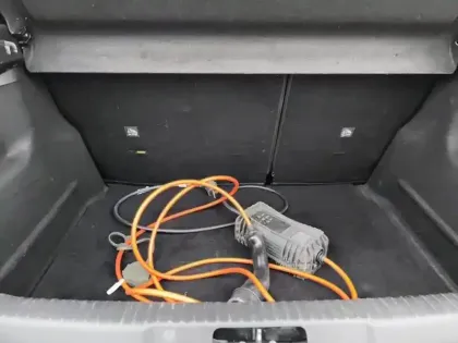 Photo 7 Opel Mokka  Electrique 136 ch & Batterie 50 kWh GS