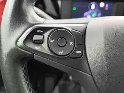 Photo 18 Opel Mokka  Electrique 136 ch & Batterie 50 kWh GS