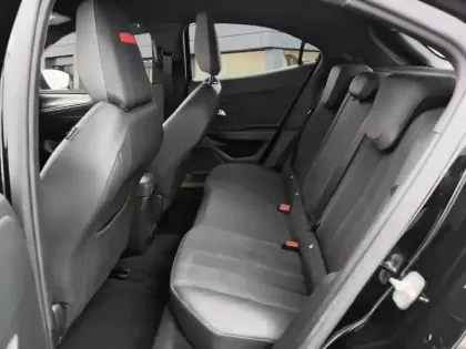 Photo 22 Opel Mokka  Electrique 136 ch & Batterie 50 kWh GS
