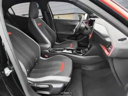 Photo 8 Opel Mokka  Electrique 136 ch & Batterie 50 kWh GS