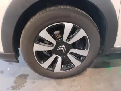 Photo 14 Citroën C3  PureTech 83 S&S BVM5 Shine