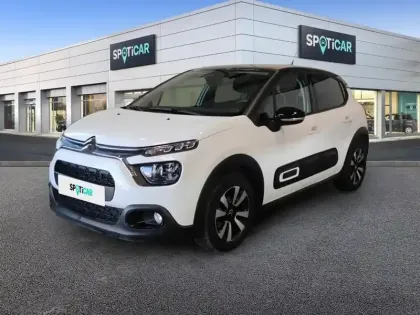 Photo Citroën C3 Shine