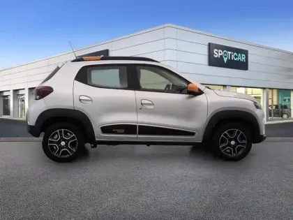 Photo 5 Dacia Spring  Extreme