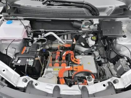 Photo 6 Dacia Spring  Extreme