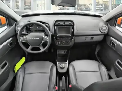 Photo 9 Dacia Spring  Extreme