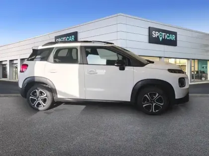 Photo 5 Citroën C3 Aircross  BlueHDi 120 S&S EAT6 Feel Pack Business
