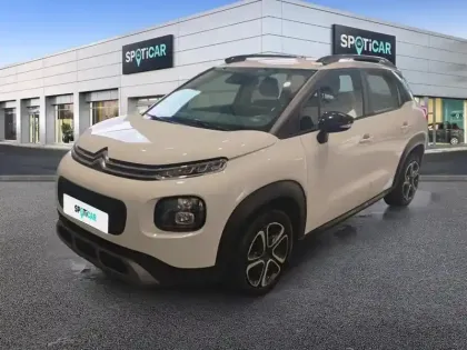 Photo Citroën C3 Aircross Feel Pack Business