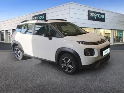 Photo 28 Citroën C3 Aircross  BlueHDi 120 S&S EAT6 Feel Pack Business