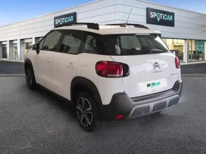 Photo 29 Citroën C3 Aircross  BlueHDi 120 S&S EAT6 Feel Pack Business