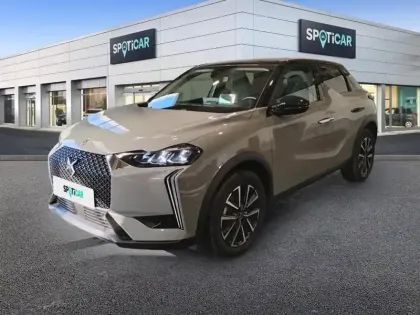 Photo Ds Ds 3 Bastille