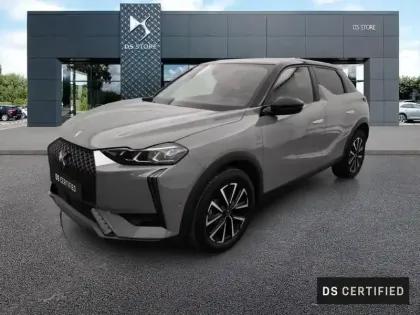 Photo Ds Ds 3 Bastille