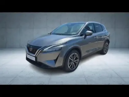 Photo Nissan Qashqai Tekna
