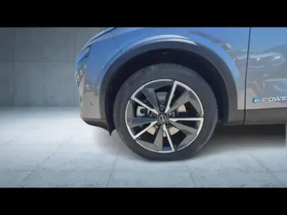 Photo 8 Nissan Qashqai  e-POWER 190ch Tekna 2022