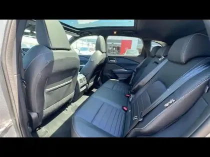 Photo 11 Nissan Qashqai  e-POWER 190ch Tekna 2022