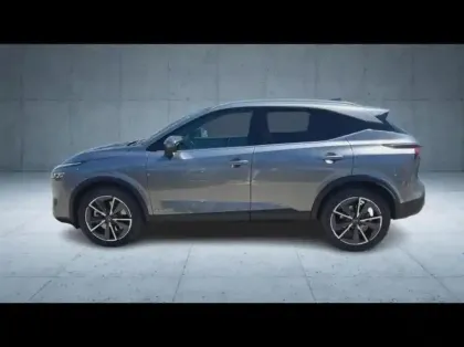 Photo 5 Nissan Qashqai  e-POWER 190ch Tekna 2022