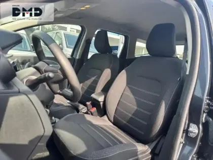 Photo 8 Dacia Duster  1.3 TCe 130ch FAP Expression 4x2