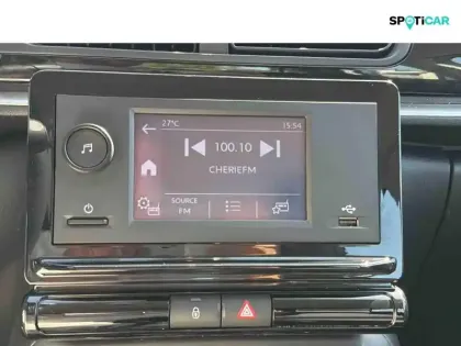 Photo 20 Citroën C3  1.2 PureTech 83ch S&S YOU!