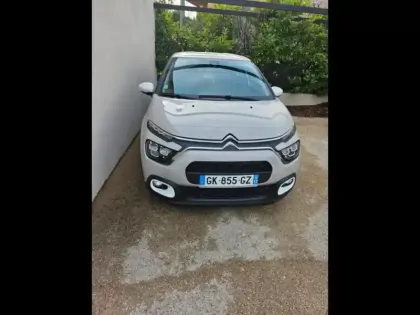 Photo 5 Citroën C3  1.2 PureTech 83ch S&S YOU!
