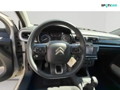 Photo 18 Citroën C3  1.2 PureTech 83ch S&S YOU!