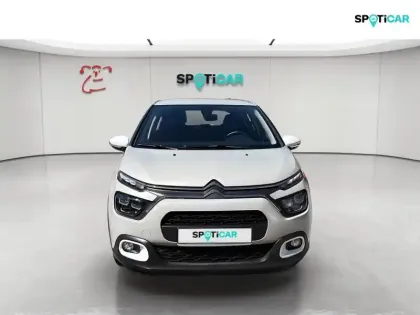 Photo 15 Citroën C3  1.2 PureTech 83ch S&S YOU!