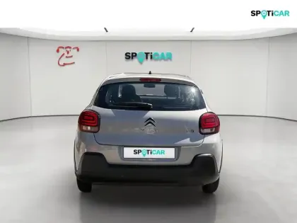 Photo 9 Citroën C3  1.2 PureTech 83ch S&S YOU!