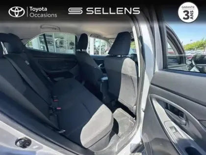 Photo 6 Toyota Yaris  Cross 116h Dynamic MY22