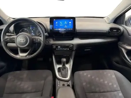 Photo 9 Toyota Yaris  116h Dynamic 5p MY22