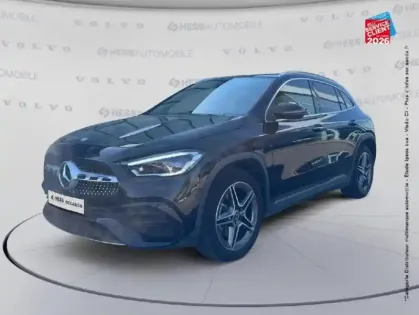 Photo Mercedes Gla Amg Line