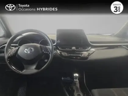 Photo 7 Toyota C-HR  1.8 Hybride 122ch GR Sport E-CVT