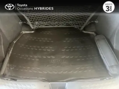 Photo 9 Toyota C-HR  1.8 Hybride 122ch GR Sport E-CVT