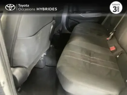Photo 11 Toyota C-HR  1.8 Hybride 122ch GR Sport E-CVT