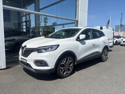 Photo Renault Kadjar Intens