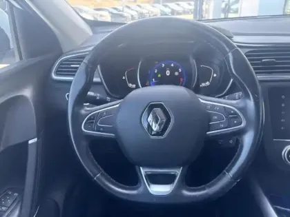 Photo 5 Renault Kadjar  1.3 TCe 140ch FAP Intens 152g