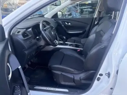 Photo 10 Renault Kadjar  1.3 TCe 140ch FAP Intens 152g