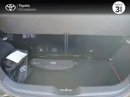 Photo 10 Toyota Aygo X  1.0 VVT-i 72ch Dynamic MY24