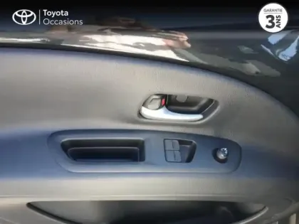 Photo 13 Toyota Aygo X  1.0 VVT-i 72ch Dynamic MY24