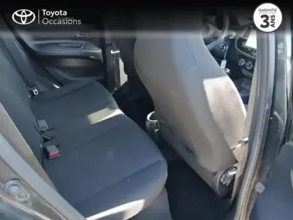 Photo 9 Toyota Aygo X  1.0 VVT-i 72ch Dynamic MY24