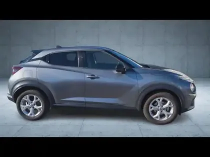 Photo 6 Nissan Juke  1.0 DIG-T 114ch N-Connecta 2021