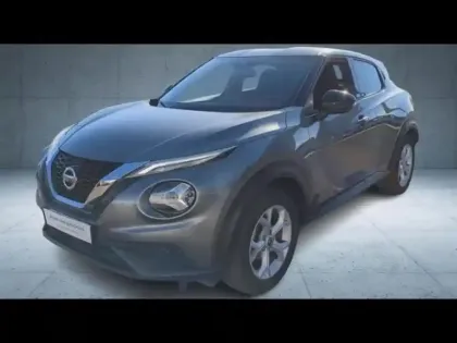 Photo Nissan Juke N-connecta
