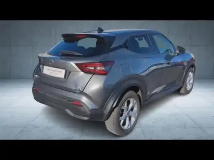 Photo 8 Nissan Juke  1.0 DIG-T 114ch N-Connecta 2021